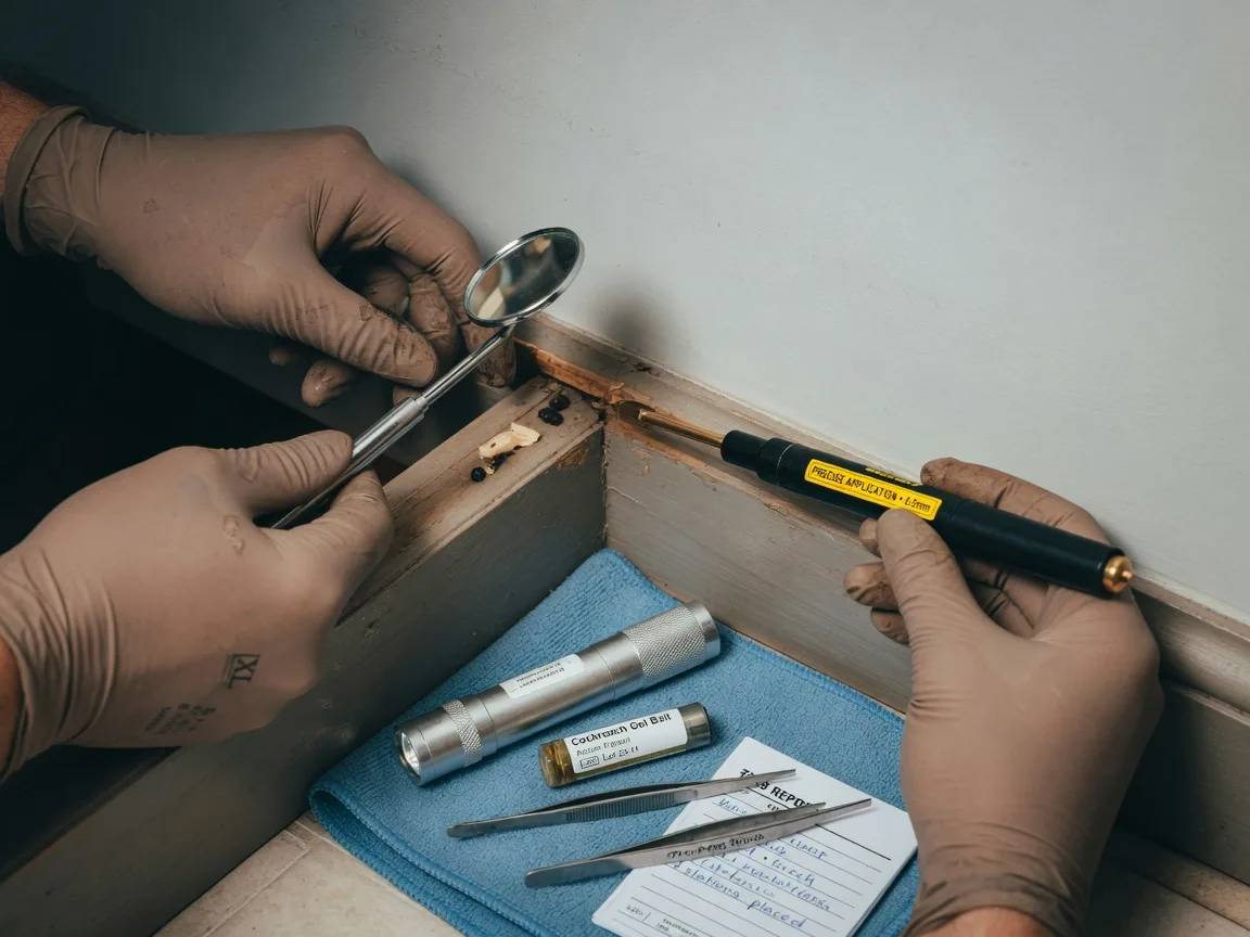 Why choose Emergency Pest Control in Demopolis, AL